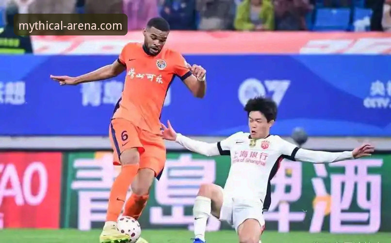 青岛海牛3-1爆冷海港的全面评测：13年终破咒，在悟空体育APP见证冷门之夜
